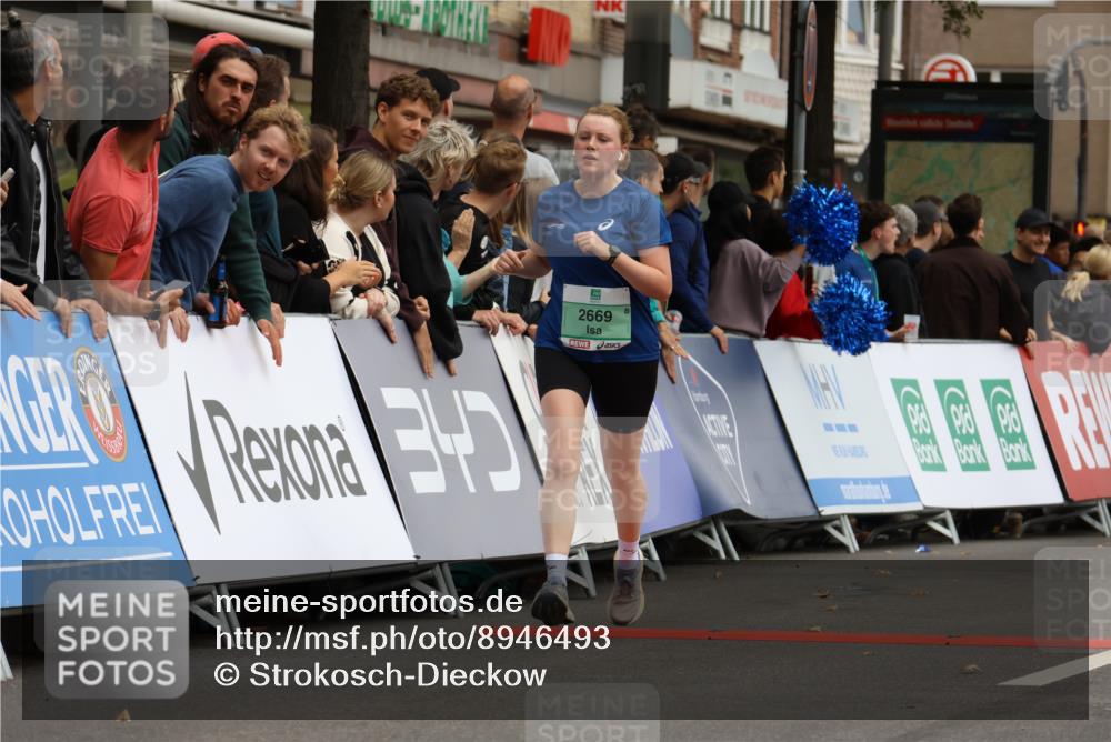 21.09.2025 - PSD Bank Halbmarathon Strokosch-Dieckow http://msf.ph/oto/8946493 21.09.2025 12:12:57 Ziel 1553, 1625, 2669, 2996, 3002, 3344, 3483, 3769 meine-sportfotos.de