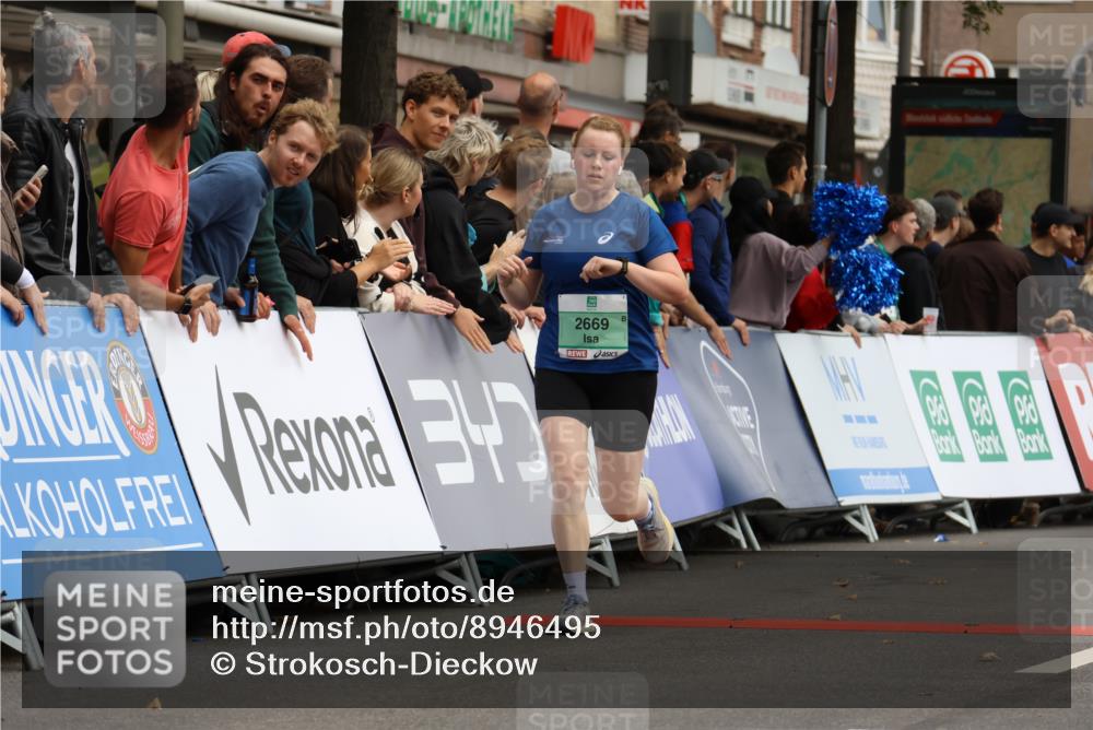 21.09.2025 - PSD Bank Halbmarathon Strokosch-Dieckow http://msf.ph/oto/8946495 21.09.2025 12:12:57 Ziel 1553, 1625, 2669, 2996, 3002, 3344, 3483, 3769 meine-sportfotos.de