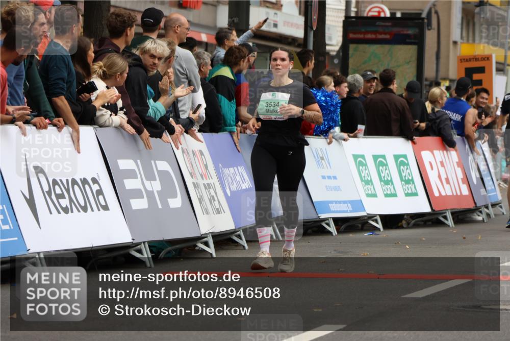 21.09.2025 - PSD Bank Halbmarathon Strokosch-Dieckow http://msf.ph/oto/8946508 21.09.2025 12:13:13 Ziel 2198, 2429, 2817, 2860, 3126, 3534, 3912, 3982 meine-sportfotos.de