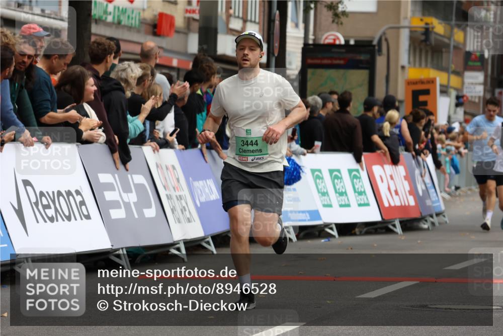 21.09.2025 - PSD Bank Halbmarathon Strokosch-Dieckow http://msf.ph/oto/8946528 21.09.2025 12:13:27 Ziel 2410, 2817, 2860, 3126, 3444, 3698, 3912, 3987 meine-sportfotos.de
