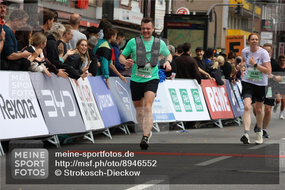21.09.2025 - PSD Bank Halbmarathon Strokosch-Dieckow http://msf.ph/oto/8946552 21.09.2025 12:13:41 Ziel 1199, 1674, 2410, 2867, 3229, 3360, 3466, 3540, 3698, 3987 meine-sportfotos.de