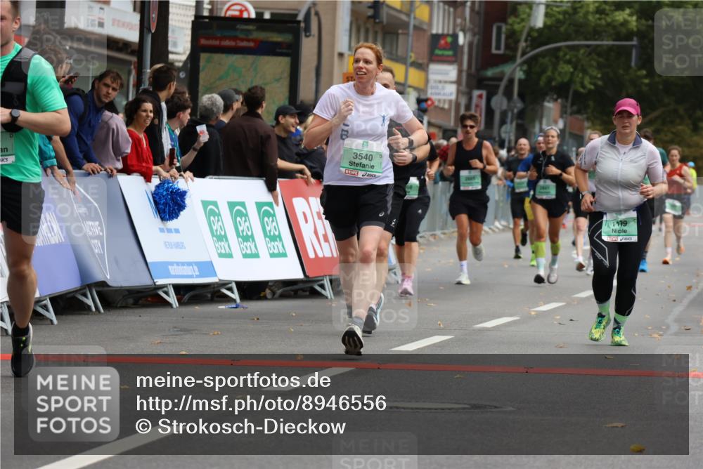21.09.2025 - PSD Bank Halbmarathon Strokosch-Dieckow http://msf.ph/oto/8946556 21.09.2025 12:13:42 Ziel 1199, 1668, 1674, 2410, 2867, 3229, 3360, 3466, 3540, 3698, 3987 meine-sportfotos.de