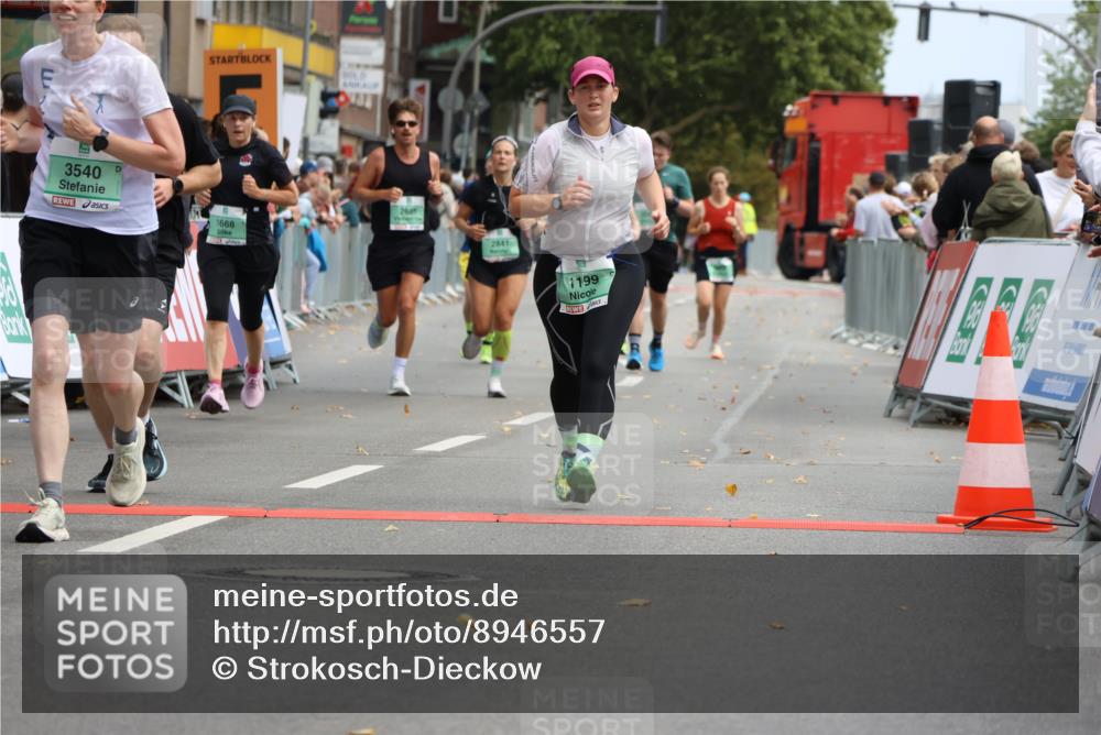 21.09.2025 - PSD Bank Halbmarathon Strokosch-Dieckow http://msf.ph/oto/8946557 21.09.2025 12:13:43 Ziel 1199, 1668, 1674, 2410, 2867, 3229, 3360, 3466, 3540, 3987 meine-sportfotos.de