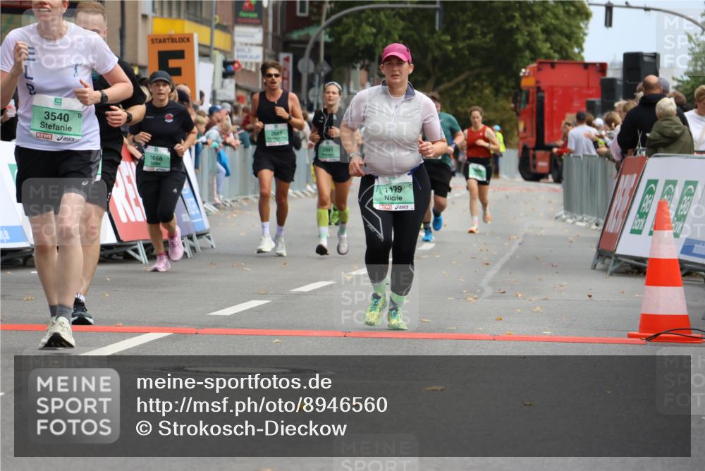 21.09.2025 - PSD Bank Halbmarathon Strokosch-Dieckow http://msf.ph/oto/8946560 21.09.2025 12:13:44 Ziel 1199, 1668, 1674, 2841, 2867, 2885, 3229, 3360, 3466, 3540 meine-sportfotos.de