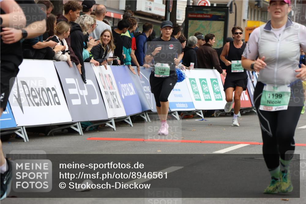 21.09.2025 - PSD Bank Halbmarathon Strokosch-Dieckow http://msf.ph/oto/8946561 21.09.2025 12:13:47 Ziel 1199, 1668, 1674, 2841, 2885, 3041, 3229, 3466, 3540 meine-sportfotos.de