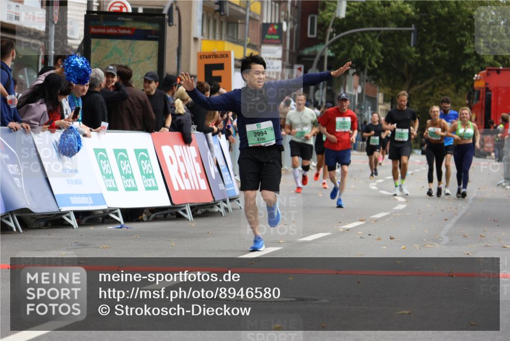 21.09.2025 - PSD Bank Halbmarathon Strokosch-Dieckow http://msf.ph/oto/8946580 21.09.2025 12:14:01 Ziel 1669, 2531, 2994, 3004, 3041, 3042, 3908 meine-sportfotos.de