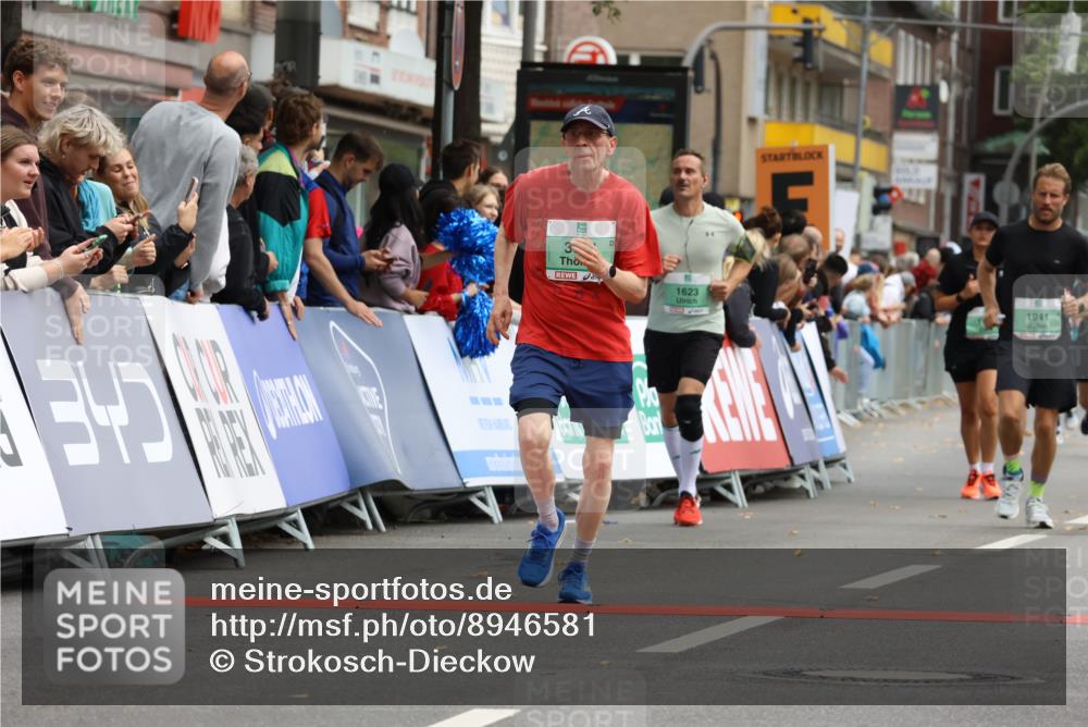 21.09.2025 - PSD Bank Halbmarathon Strokosch-Dieckow http://msf.ph/oto/8946581 21.09.2025 12:14:09 Ziel 1007, 1009, 1623, 1941, 2994, 3311, 3778 meine-sportfotos.de