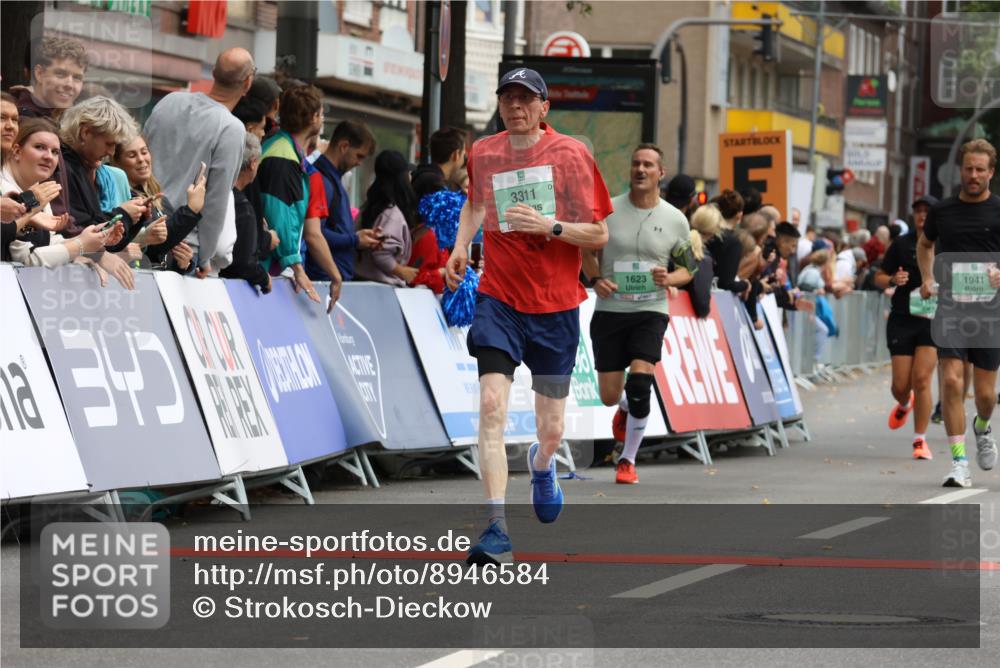21.09.2025 - PSD Bank Halbmarathon Strokosch-Dieckow http://msf.ph/oto/8946584 21.09.2025 12:14:09 Ziel 1007, 1009, 1623, 1941, 2994, 3311, 3778 meine-sportfotos.de