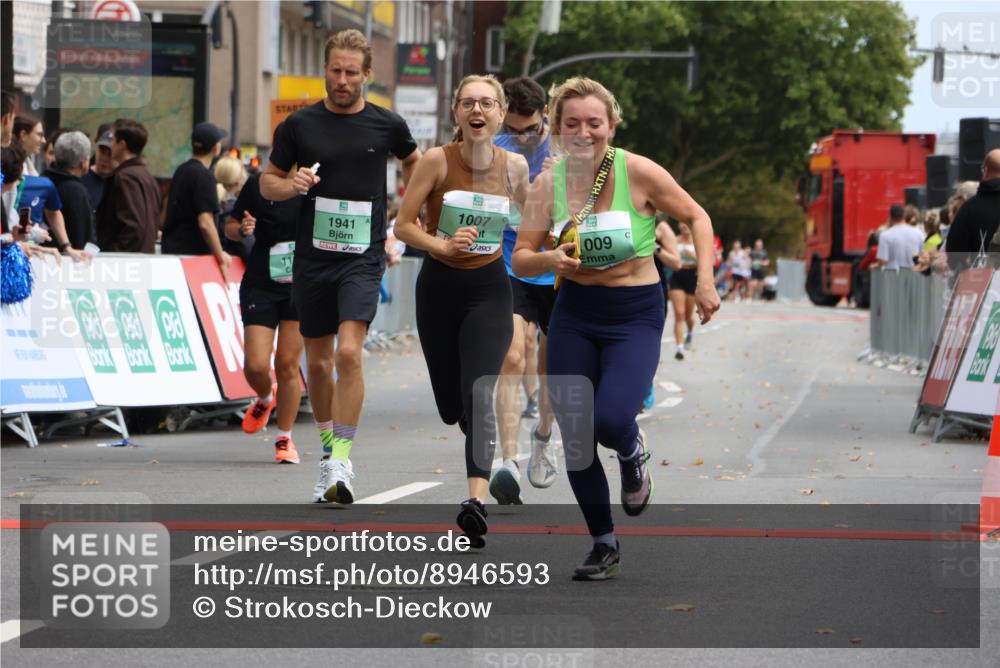 21.09.2025 - PSD Bank Halbmarathon Strokosch-Dieckow http://msf.ph/oto/8946593 21.09.2025 12:14:13 Ziel 1007, 1009, 1106, 1623, 1941, 2705, 2834, 2865, 3311, 3778 meine-sportfotos.de