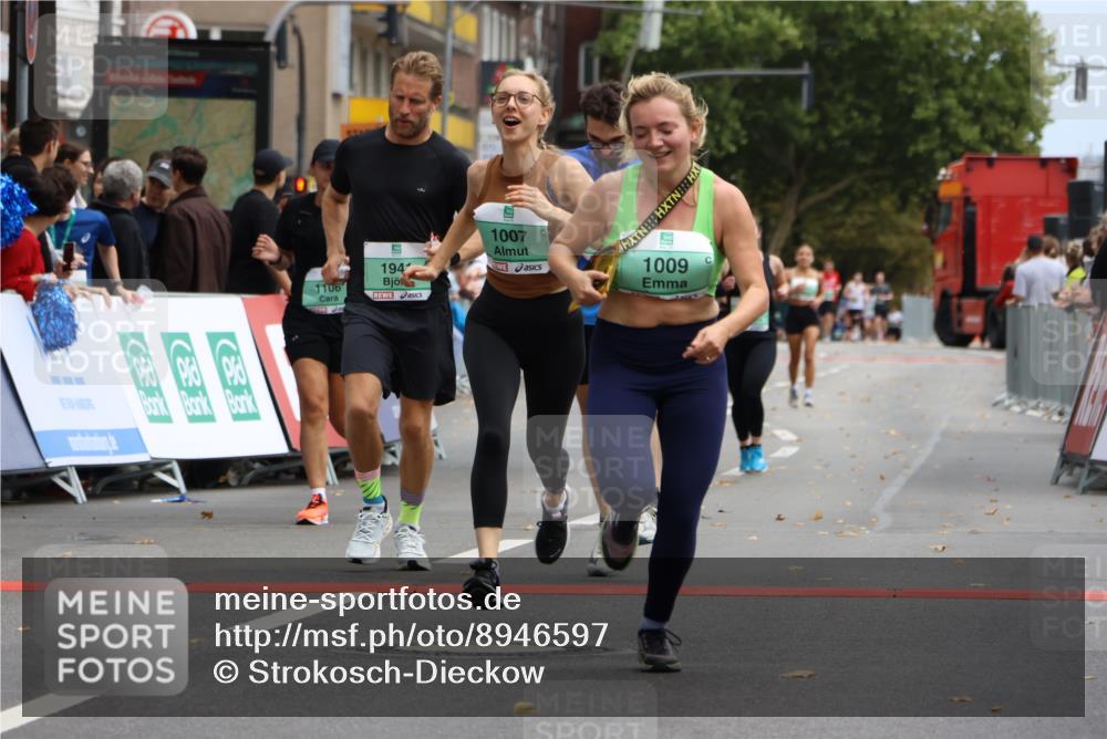 21.09.2025 - PSD Bank Halbmarathon Strokosch-Dieckow http://msf.ph/oto/8946597 21.09.2025 12:14:13 Ziel 1007, 1009, 1106, 1623, 1941, 2705, 2834, 2865, 3311, 3778 meine-sportfotos.de