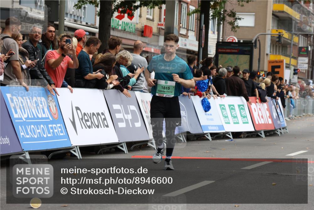 21.09.2025 - PSD Bank Halbmarathon Strokosch-Dieckow http://msf.ph/oto/8946600 21.09.2025 12:14:23 Ziel 1106, 1418, 1623, 1815, 1941, 2705, 2834, 2865, 3474, 3778 meine-sportfotos.de