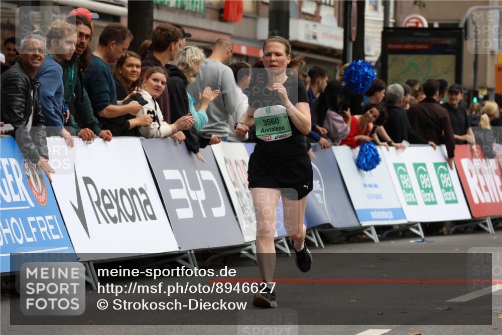 21.09.2025 - PSD Bank Halbmarathon Strokosch-Dieckow http://msf.ph/oto/8946627 21.09.2025 12:14:54 Ziel 1384, 3140, 3191, 3560, 3737 meine-sportfotos.de