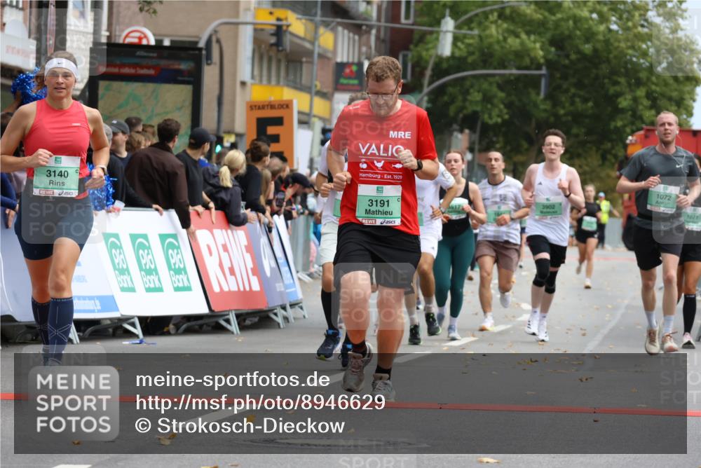 21.09.2025 - PSD Bank Halbmarathon Strokosch-Dieckow http://msf.ph/oto/8946629 21.09.2025 12:14:57 Ziel 1072, 1384, 1587, 1588, 1589, 3140, 3191, 3517, 3560, 3902 meine-sportfotos.de