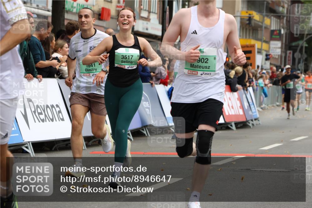 21.09.2025 - PSD Bank Halbmarathon Strokosch-Dieckow http://msf.ph/oto/8946647 21.09.2025 12:15:05 Ziel 1071, 1072, 1384, 1587, 1588, 1589, 1641, 3091, 3140, 3191, 3433, 3517, 3902 meine-sportfotos.de