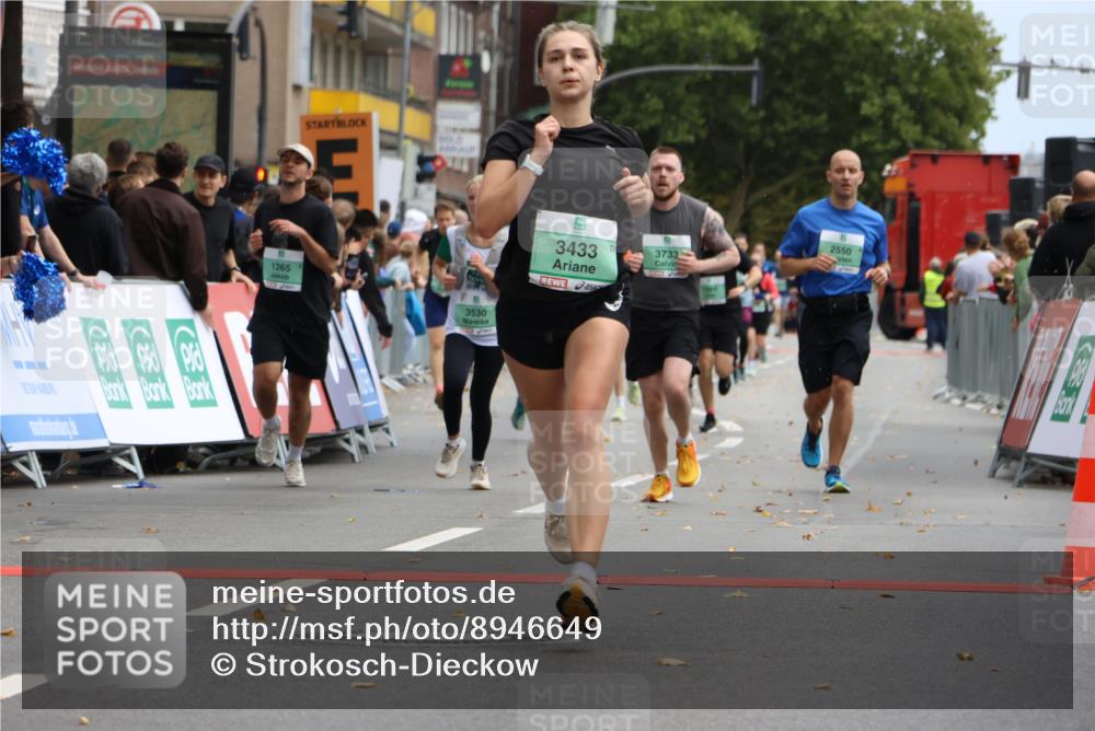 21.09.2025 - PSD Bank Halbmarathon Strokosch-Dieckow http://msf.ph/oto/8946649 21.09.2025 12:15:12 Ziel 1071, 1072, 1265, 1588, 1589, 1641, 2550, 3091, 3433, 3517, 3530, 3733, 3902 meine-sportfotos.de