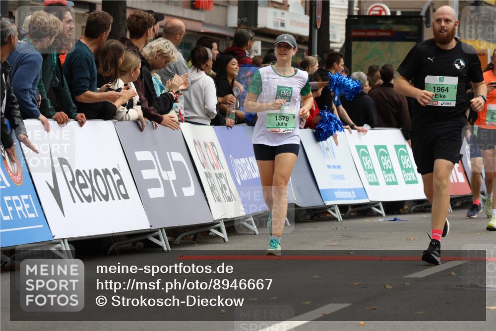 21.09.2025 - PSD Bank Halbmarathon Strokosch-Dieckow http://msf.ph/oto/8946667 21.09.2025 12:15:21 Ziel 1265, 1579, 1964, 2550, 3066, 3433, 3498, 3530, 3733, 3851 meine-sportfotos.de