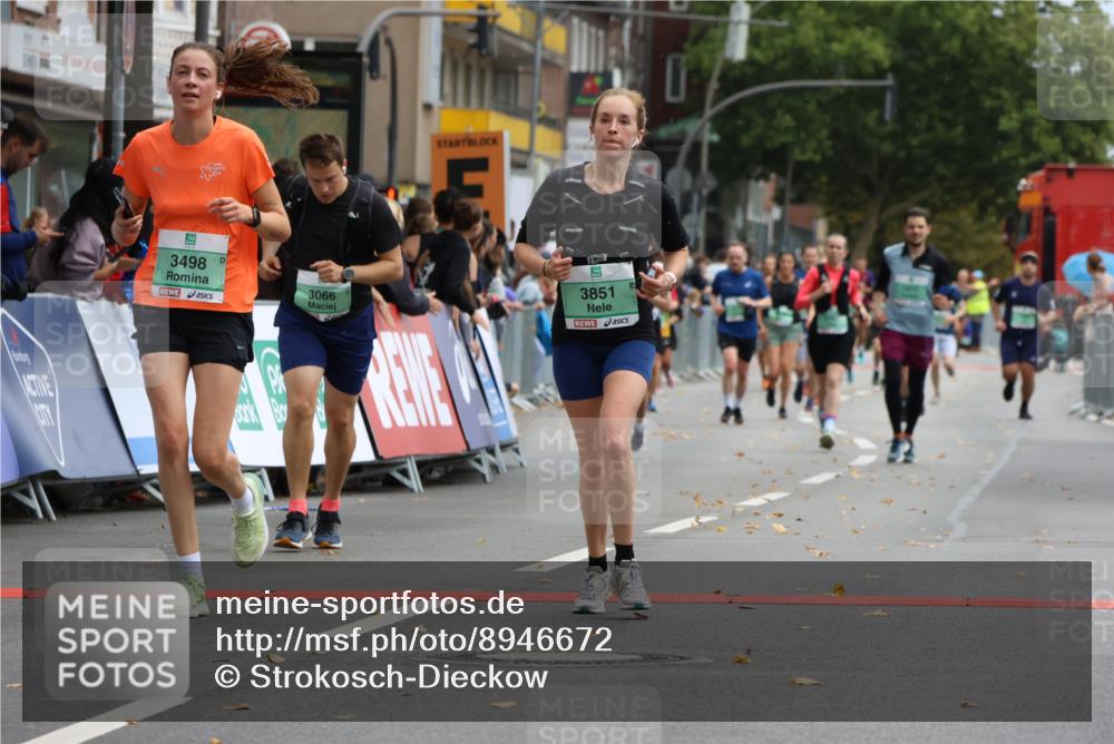 21.09.2025 - PSD Bank Halbmarathon Strokosch-Dieckow http://msf.ph/oto/8946672 21.09.2025 12:15:24 Ziel 1265, 1579, 1964, 2550, 3066, 3498, 3530, 3733, 3851 meine-sportfotos.de