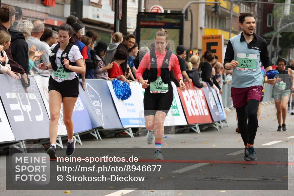 21.09.2025 - PSD Bank Halbmarathon Strokosch-Dieckow http://msf.ph/oto/8946677 21.09.2025 12:15:33 Ziel 1017, 1096, 1369, 2674, 3066, 3185, 3498, 3516, 3851, 4051 meine-sportfotos.de