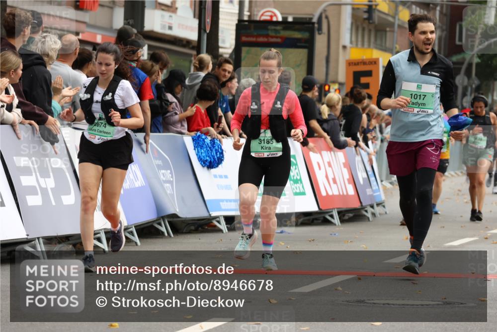 21.09.2025 - PSD Bank Halbmarathon Strokosch-Dieckow http://msf.ph/oto/8946678 21.09.2025 12:15:33 Ziel 1017, 1096, 1369, 2674, 3066, 3185, 3498, 3516, 3851, 4051 meine-sportfotos.de