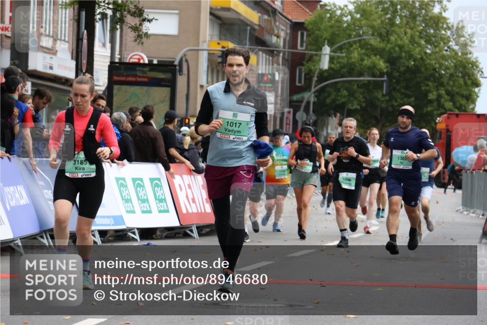 21.09.2025 - PSD Bank Halbmarathon Strokosch-Dieckow http://msf.ph/oto/8946680 21.09.2025 12:15:34 Ziel 1017, 1096, 1369, 2674, 3066, 3185, 3473, 3516, 3617, 3851, 4051 meine-sportfotos.de