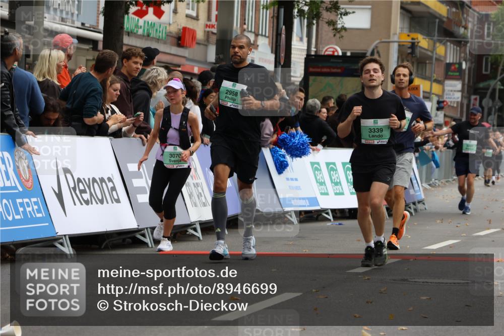 21.09.2025 - PSD Bank Halbmarathon Strokosch-Dieckow http://msf.ph/oto/8946699 21.09.2025 12:15:48 Ziel 1096, 1734, 2615, 2958, 3070, 3339, 3345, 3473, 3484, 3516, 3573, 3617, 4051 meine-sportfotos.de
