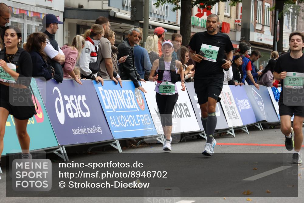 21.09.2025 - PSD Bank Halbmarathon Strokosch-Dieckow http://msf.ph/oto/8946702 21.09.2025 12:15:49 Ziel 1734, 2615, 2958, 3070, 3339, 3345, 3397, 3473, 3484, 3516, 3573, 3617 meine-sportfotos.de