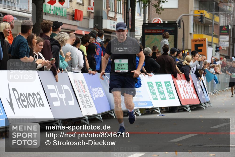 21.09.2025 - PSD Bank Halbmarathon Strokosch-Dieckow http://msf.ph/oto/8946710 21.09.2025 12:15:55 Ziel 2615, 2958, 3070, 3339, 3397, 3434, 3484 meine-sportfotos.de