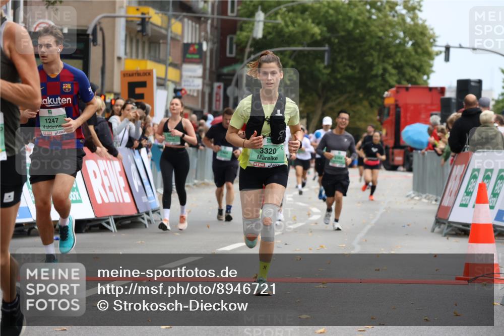 21.09.2025 - PSD Bank Halbmarathon Strokosch-Dieckow http://msf.ph/oto/8946721 21.09.2025 12:16:04 Ziel 1247, 2788, 3142, 3320, 3397, 3434, 3824 meine-sportfotos.de