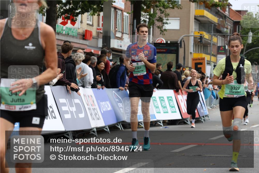 21.09.2025 - PSD Bank Halbmarathon Strokosch-Dieckow http://msf.ph/oto/8946724 21.09.2025 12:16:05 Ziel 1247, 2788, 3142, 3320, 3397, 3434, 3824 meine-sportfotos.de