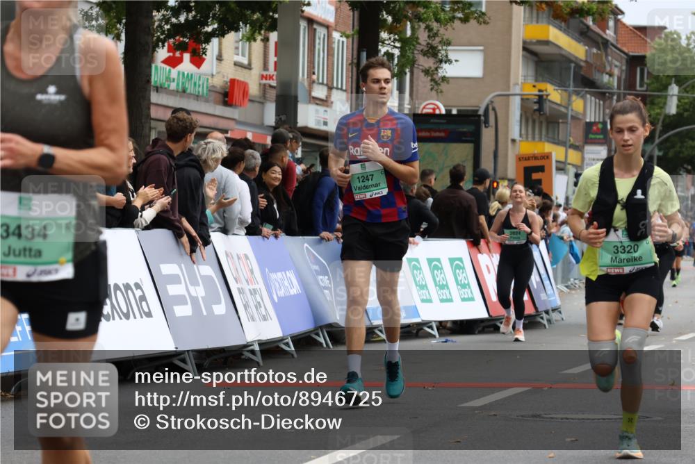 21.09.2025 - PSD Bank Halbmarathon Strokosch-Dieckow http://msf.ph/oto/8946725 21.09.2025 12:16:05 Ziel 1247, 2788, 3142, 3320, 3397, 3434, 3824 meine-sportfotos.de