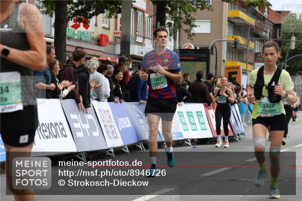 21.09.2025 - PSD Bank Halbmarathon Strokosch-Dieckow http://msf.ph/oto/8946726 21.09.2025 12:16:05 Ziel 1247, 2788, 3142, 3320, 3397, 3434, 3824 meine-sportfotos.de