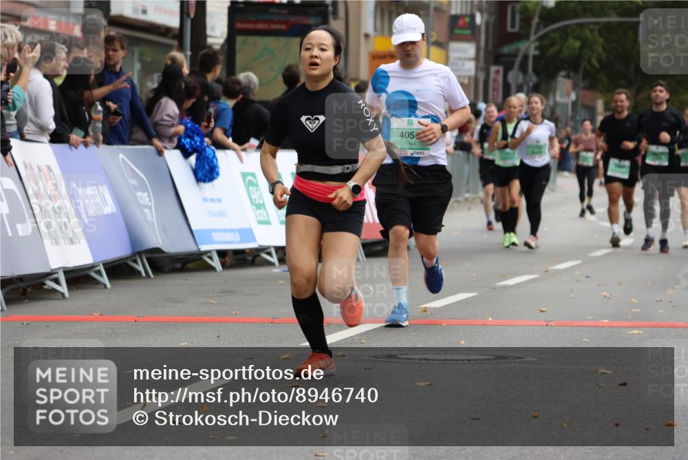 21.09.2025 - PSD Bank Halbmarathon Strokosch-Dieckow http://msf.ph/oto/8946740 21.09.2025 12:16:18 Ziel 2608, 2788, 2964, 3142, 3366, 3425, 3824, 4058 meine-sportfotos.de