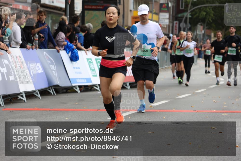 21.09.2025 - PSD Bank Halbmarathon Strokosch-Dieckow http://msf.ph/oto/8946741 21.09.2025 12:16:18 Ziel 2608, 2788, 2964, 3142, 3366, 3425, 3824, 4058 meine-sportfotos.de