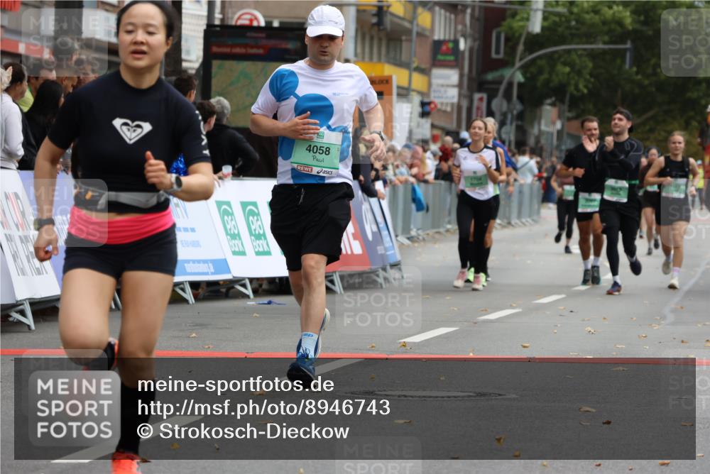 21.09.2025 - PSD Bank Halbmarathon Strokosch-Dieckow http://msf.ph/oto/8946743 21.09.2025 12:16:19 Ziel 1704, 2608, 2964, 3019, 3142, 3366, 3425, 3824, 4058 meine-sportfotos.de