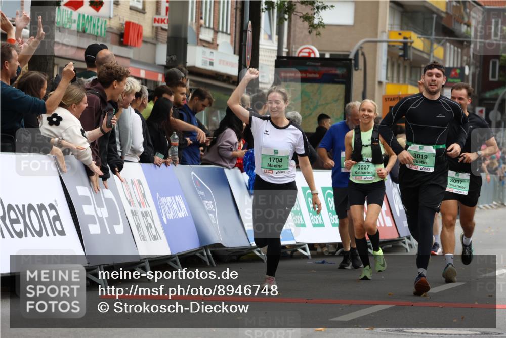 21.09.2025 - PSD Bank Halbmarathon Strokosch-Dieckow http://msf.ph/oto/8946748 21.09.2025 12:16:24 Ziel 1704, 2608, 2964, 3019, 3027, 3097, 3107, 3372, 3425, 4058 meine-sportfotos.de