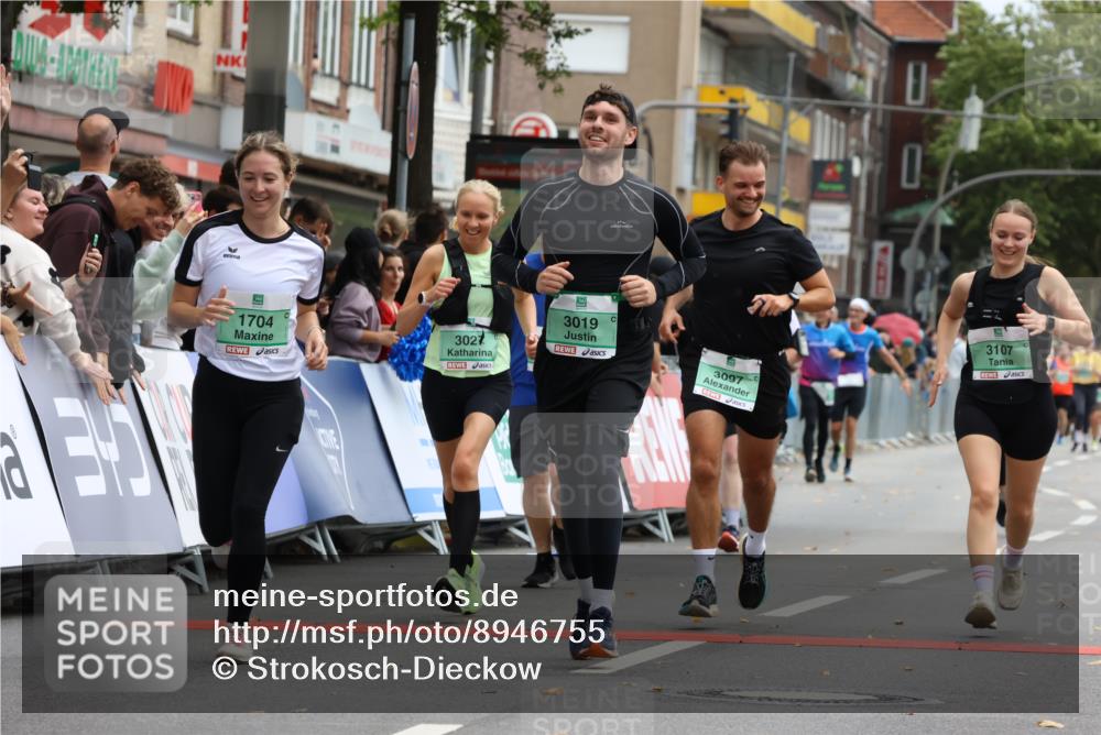 21.09.2025 - PSD Bank Halbmarathon Strokosch-Dieckow http://msf.ph/oto/8946755 21.09.2025 12:16:25 Ziel 1704, 2499, 2608, 2964, 3019, 3027, 3097, 3107, 3372, 3425, 4058 meine-sportfotos.de