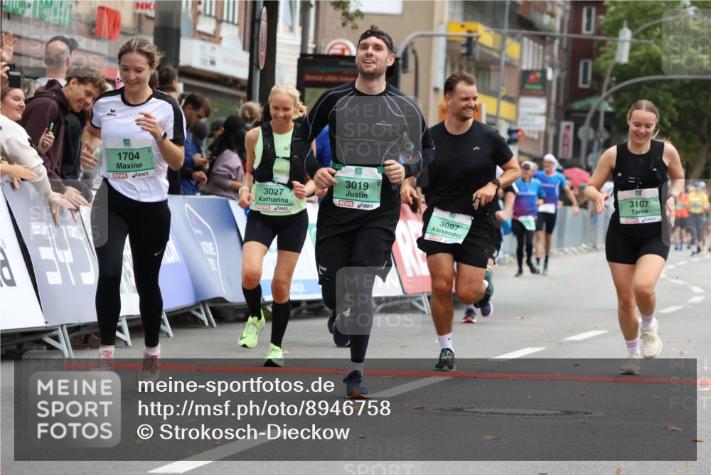 21.09.2025 - PSD Bank Halbmarathon Strokosch-Dieckow http://msf.ph/oto/8946758 21.09.2025 12:16:26 Ziel 1704, 2499, 2608, 3019, 3027, 3097, 3107, 3372, 3425, 3551, 4058 meine-sportfotos.de