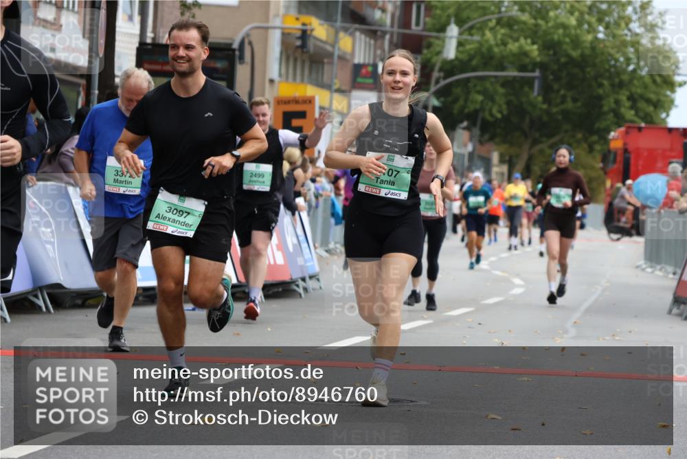 21.09.2025 - PSD Bank Halbmarathon Strokosch-Dieckow http://msf.ph/oto/8946760 21.09.2025 12:16:27 Ziel 1704, 2499, 2608, 3019, 3027, 3097, 3107, 3338, 3372, 3551, 4058 meine-sportfotos.de