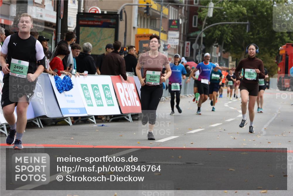 21.09.2025 - PSD Bank Halbmarathon Strokosch-Dieckow http://msf.ph/oto/8946764 21.09.2025 12:16:31 Ziel 1704, 2499, 3019, 3027, 3097, 3107, 3338, 3372, 3551 meine-sportfotos.de