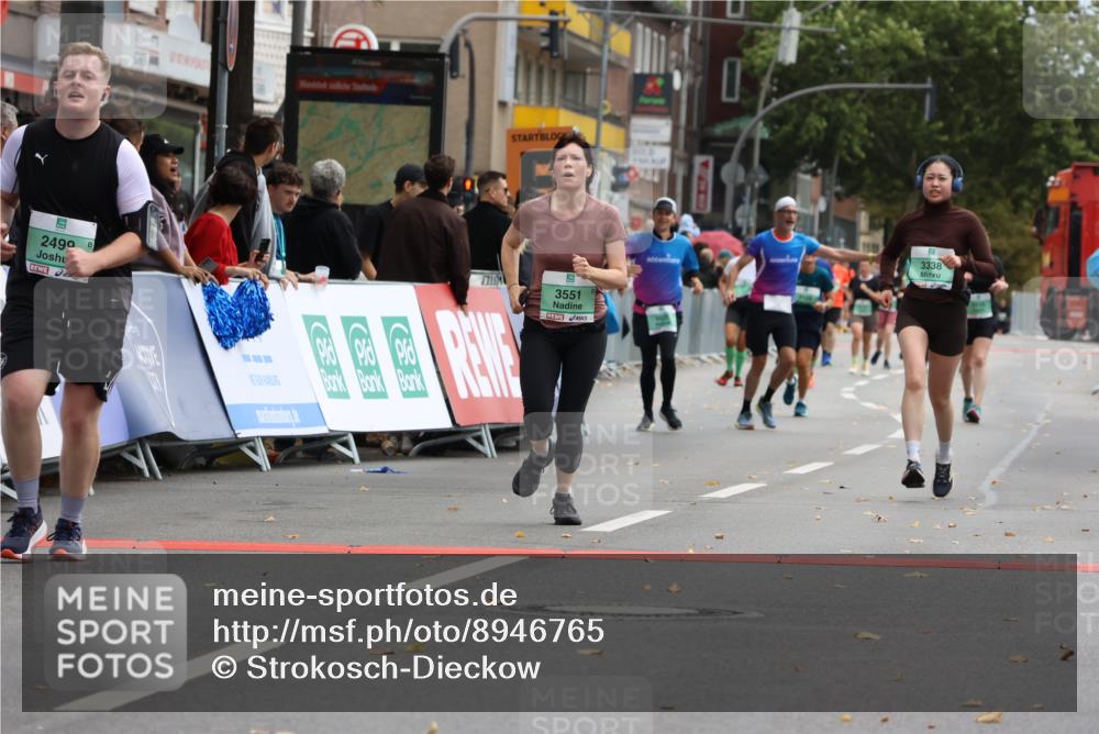 21.09.2025 - PSD Bank Halbmarathon Strokosch-Dieckow http://msf.ph/oto/8946765 21.09.2025 12:16:31 Ziel 1704, 2499, 3019, 3027, 3097, 3107, 3338, 3372, 3551 meine-sportfotos.de