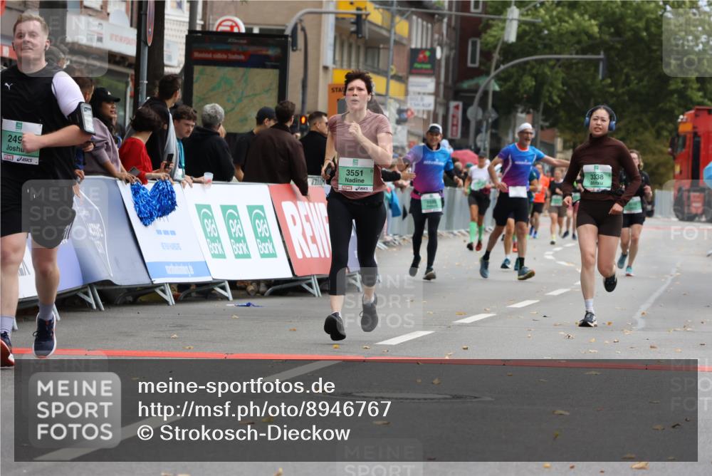 21.09.2025 - PSD Bank Halbmarathon Strokosch-Dieckow http://msf.ph/oto/8946767 21.09.2025 12:16:31 Ziel 1704, 2499, 3019, 3027, 3097, 3107, 3338, 3372, 3551 meine-sportfotos.de