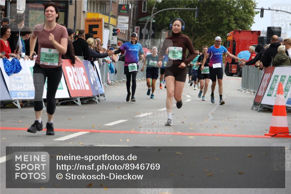 21.09.2025 - PSD Bank Halbmarathon Strokosch-Dieckow http://msf.ph/oto/8946769 21.09.2025 12:16:32 Ziel 1704, 2499, 3019, 3027, 3097, 3107, 3338, 3372, 3551 meine-sportfotos.de