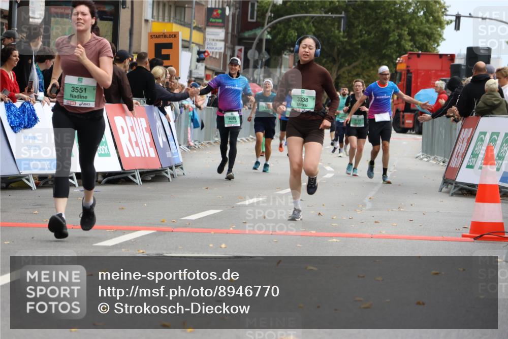 21.09.2025 - PSD Bank Halbmarathon Strokosch-Dieckow http://msf.ph/oto/8946770 21.09.2025 12:16:32 Ziel 1704, 2499, 3019, 3027, 3097, 3107, 3338, 3372, 3551 meine-sportfotos.de