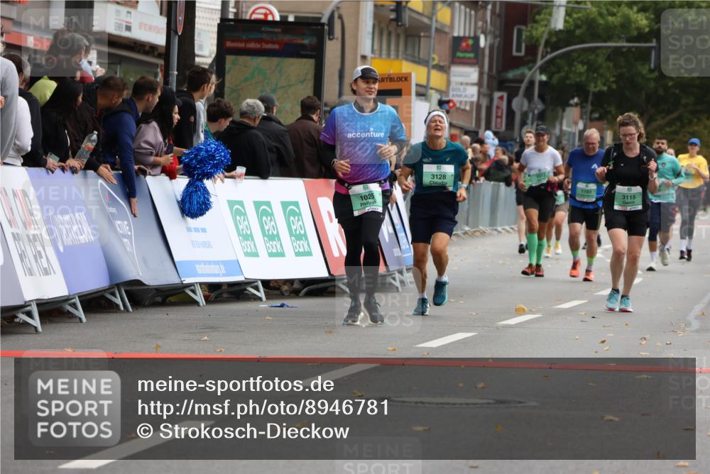 21.09.2025 - PSD Bank Halbmarathon Strokosch-Dieckow http://msf.ph/oto/8946781 21.09.2025 12:16:38 Ziel 1024, 1025, 2499, 3115, 3128, 3338, 3372, 3551 meine-sportfotos.de