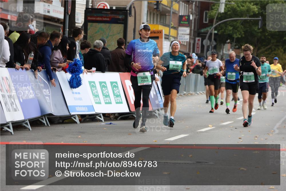 21.09.2025 - PSD Bank Halbmarathon Strokosch-Dieckow http://msf.ph/oto/8946783 21.09.2025 12:16:38 Ziel 1024, 1025, 2499, 3115, 3128, 3338, 3372, 3551 meine-sportfotos.de