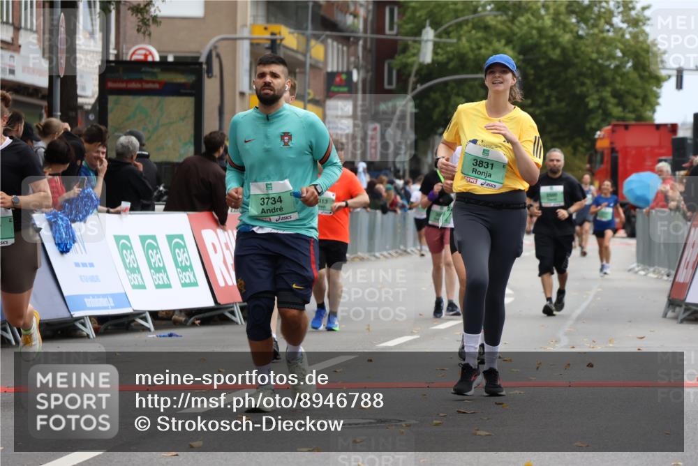 21.09.2025 - PSD Bank Halbmarathon Strokosch-Dieckow http://msf.ph/oto/8946788 21.09.2025 12:16:51 Ziel 1024, 1025, 1193, 1513, 1599, 2877, 3115, 3128, 3413, 3734, 3773, 3831 meine-sportfotos.de
