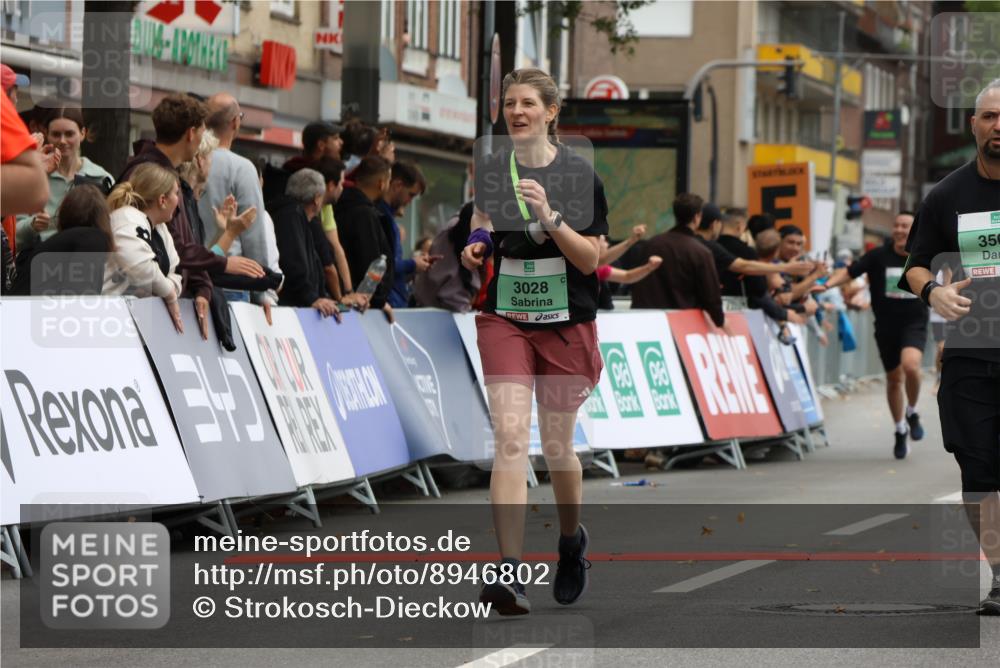 21.09.2025 - PSD Bank Halbmarathon Strokosch-Dieckow http://msf.ph/oto/8946802 21.09.2025 12:17:00 Ziel 1061, 1599, 2877, 3018, 3028, 3334, 3413, 3500, 3734, 3773, 3831 meine-sportfotos.de