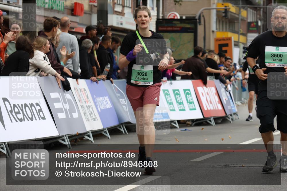21.09.2025 - PSD Bank Halbmarathon Strokosch-Dieckow http://msf.ph/oto/8946808 21.09.2025 12:17:00 Ziel 1061, 1599, 2877, 3018, 3028, 3334, 3413, 3500, 3734, 3773, 3831 meine-sportfotos.de