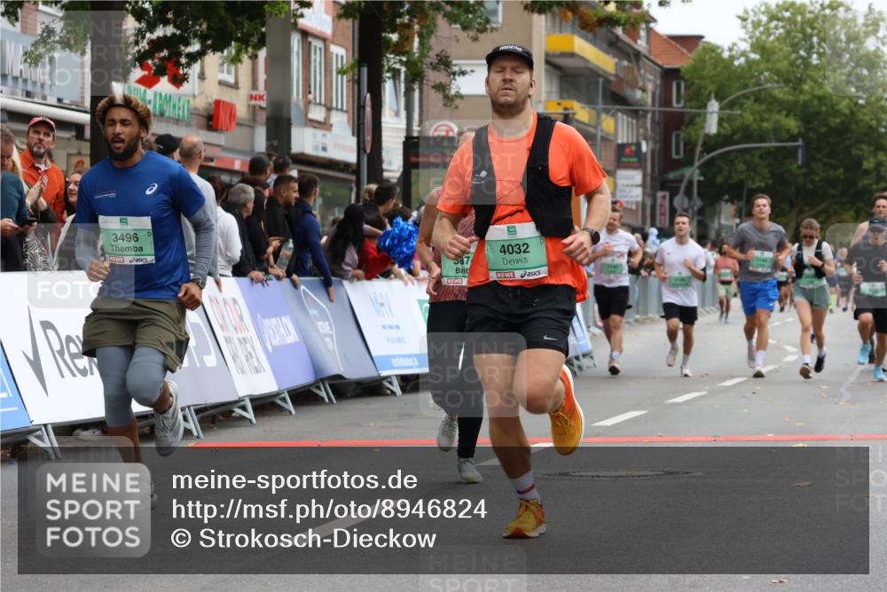 21.09.2025 - PSD Bank Halbmarathon Strokosch-Dieckow http://msf.ph/oto/8946824 21.09.2025 12:17:11 Ziel 1061, 1105, 3018, 3334, 3496, 3609, 3874, 4032 meine-sportfotos.de
