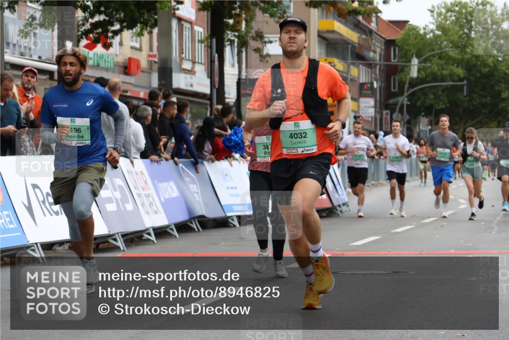21.09.2025 - PSD Bank Halbmarathon Strokosch-Dieckow http://msf.ph/oto/8946825 21.09.2025 12:17:11 Ziel 1061, 1105, 3018, 3334, 3496, 3609, 3874, 4032 meine-sportfotos.de